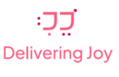 Delivering Joy
